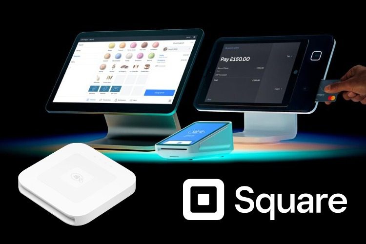 Square Equipment Image